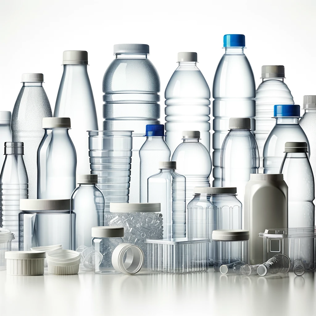 Reciklaža PET & Upravljanje Plastičnom Ambalažom